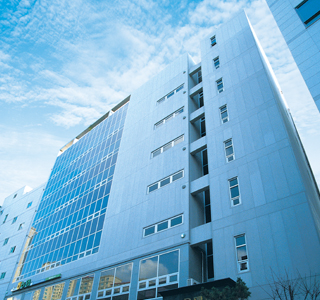 Dongtan P&P Medical Center