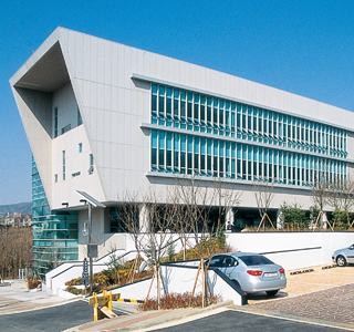 Incheon Municipal Library