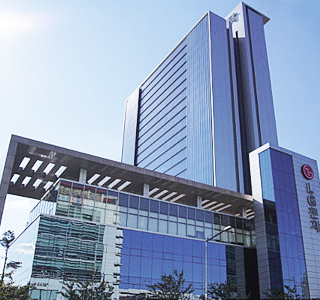 LG Electronics Seocho R&D Center (20,000㎡)